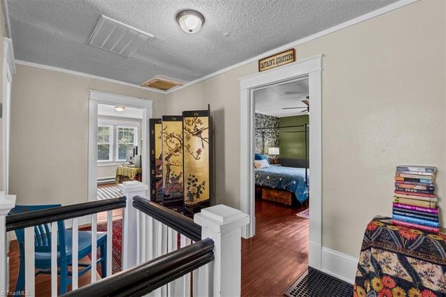 516 Julian Street, Greensboro, NC 27406