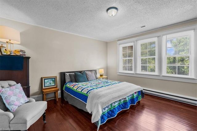516 Julian Street, Greensboro, NC 27406