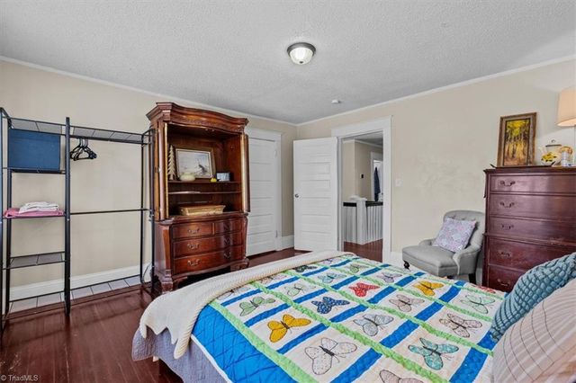 516 Julian Street, Greensboro, NC 27406