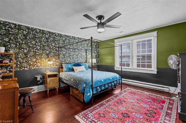 516 Julian Street, Greensboro, NC 27406