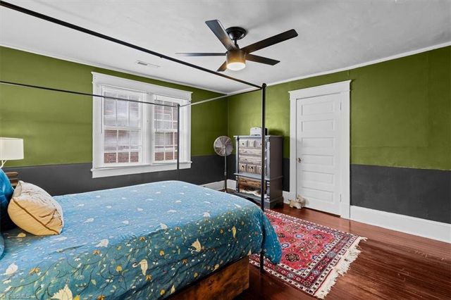 516 Julian Street, Greensboro, NC 27406