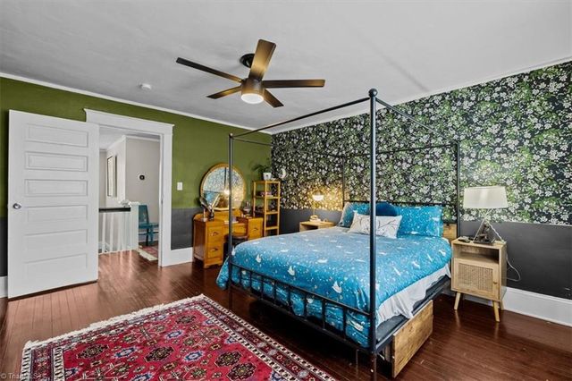 516 Julian Street, Greensboro, NC 27406