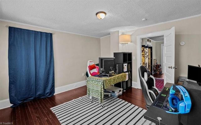 516 Julian Street, Greensboro, NC 27406