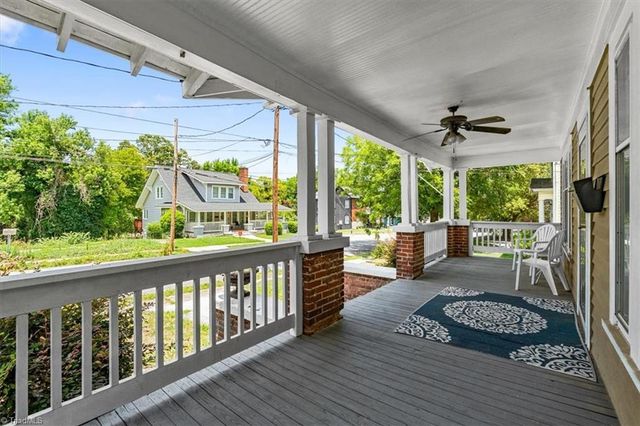 516 Julian Street, Greensboro, NC 27406
