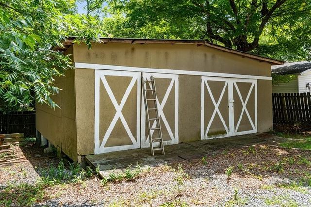 516 Julian Street, Greensboro, NC 27406