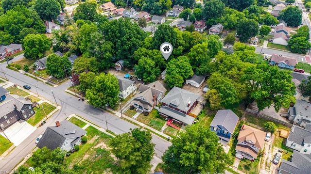 516 Julian Street, Greensboro, NC 27406