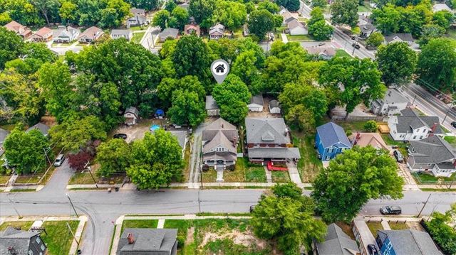 516 Julian Street, Greensboro, NC 27406