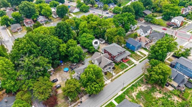 516 Julian Street, Greensboro, NC 27406