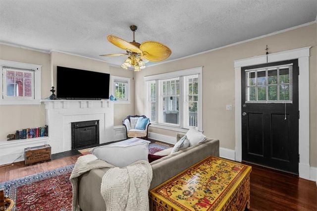 516 Julian Street, Greensboro, NC 27406