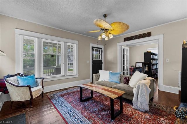 516 Julian Street, Greensboro, NC 27406
