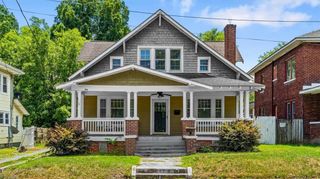 516 Julian Street, Greensboro, NC 27406