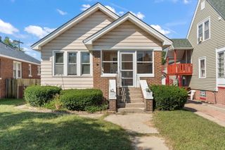 1626 Stanton Avenue, Whiting, IN 46394