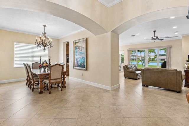 3028 Strada Court, Royal Palm Beach, FL 33411