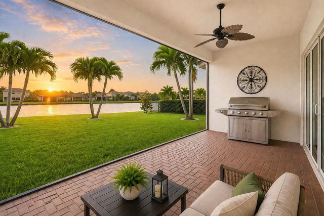 3028 Strada Court, Royal Palm Beach, FL 33411