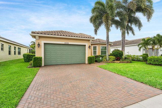 3028 Strada Court, Royal Palm Beach, FL 33411