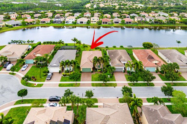 3028 Strada Court, Royal Palm Beach, FL 33411