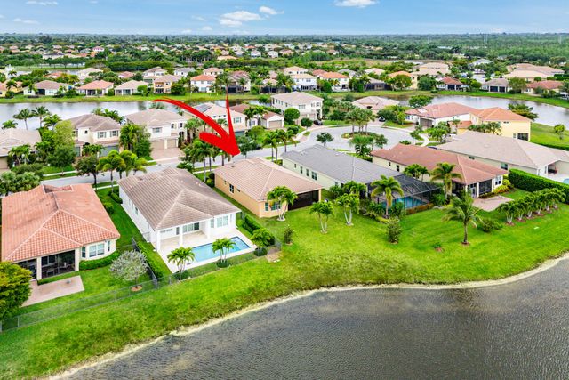 3028 Strada Court, Royal Palm Beach, FL 33411