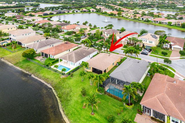 3028 Strada Court, Royal Palm Beach, FL 33411
