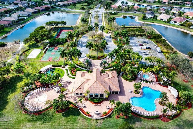 3028 Strada Court, Royal Palm Beach, FL 33411