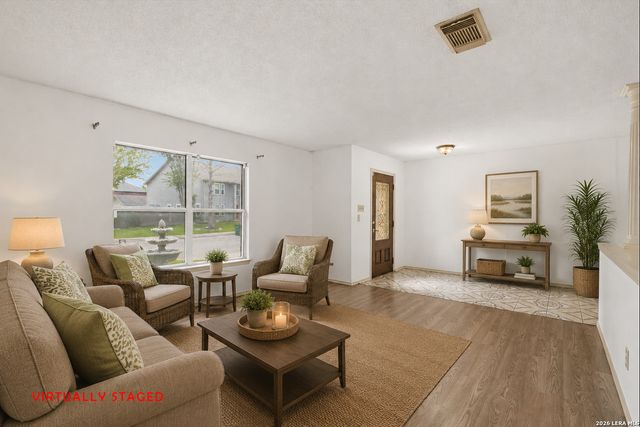 17022 Irongate Rail, San Antonio, TX 78247