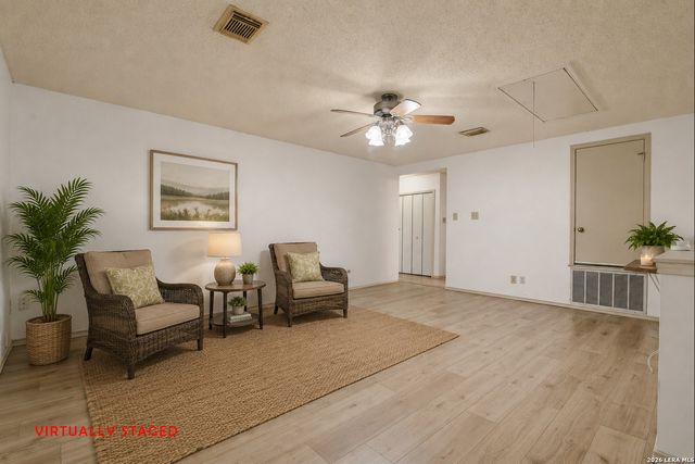 17022 Irongate Rail, San Antonio, TX 78247