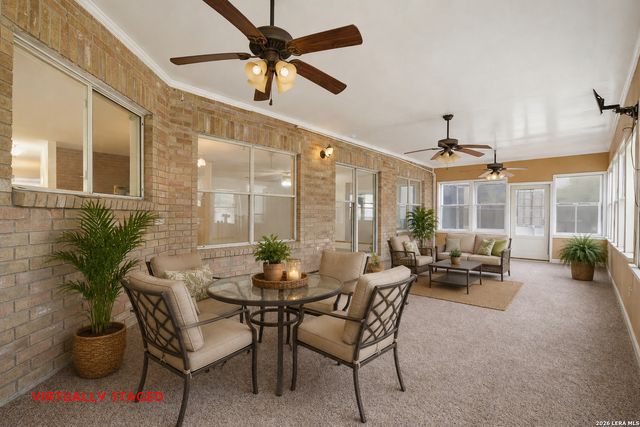 17022 Irongate Rail, San Antonio, TX 78247