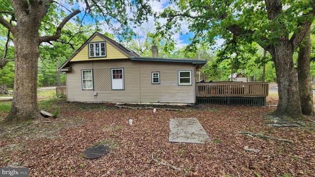 1033 MAPLE AVE, Atco, NJ 08004