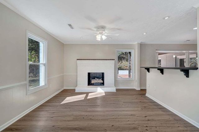 3190 Loch Haven DR, Roanoke, VA 24019