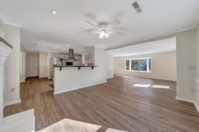 3190 Loch Haven DR, Roanoke, VA 24019