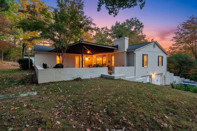 3190 Loch Haven DR, Roanoke, VA 24019