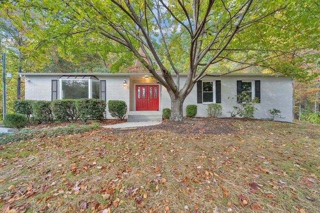 3190 Loch Haven DR, Roanoke, VA 24019