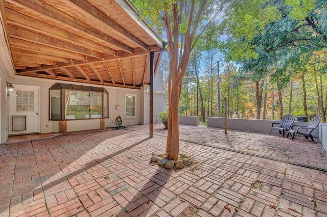 3190 Loch Haven DR, Roanoke, VA 24019