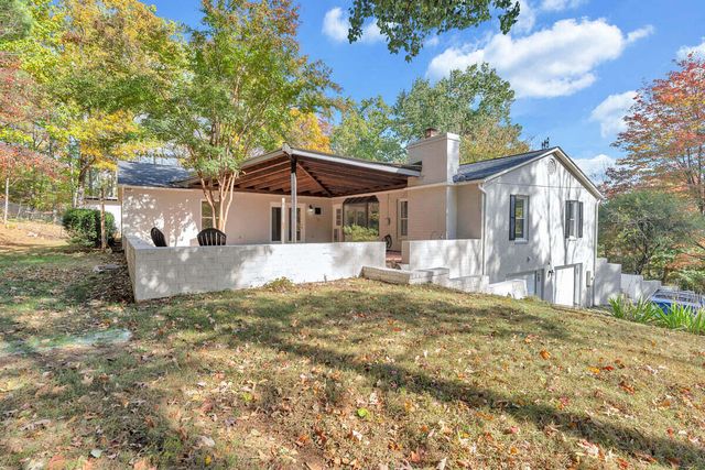 3190 Loch Haven DR, Roanoke, VA 24019