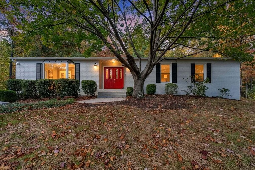 3190 Loch Haven DR, Roanoke, VA 24019