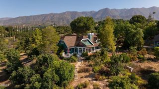 1881 Meiners Road, Ojai, CA 93023