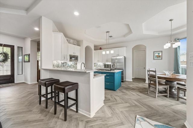 1830 Lakeside Drive, Seabrook, TX 77586