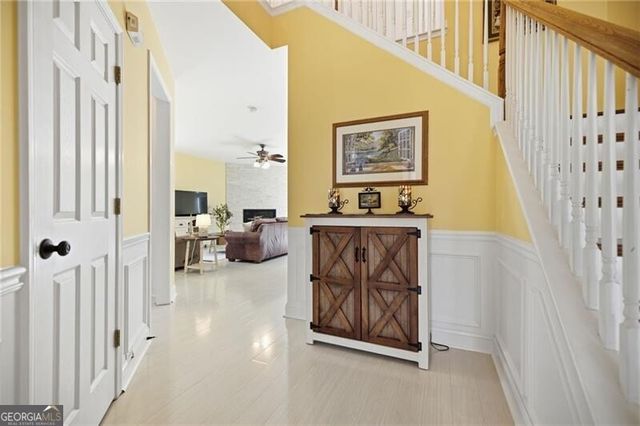 171 Mill Creek Drive, Canton, GA 30115