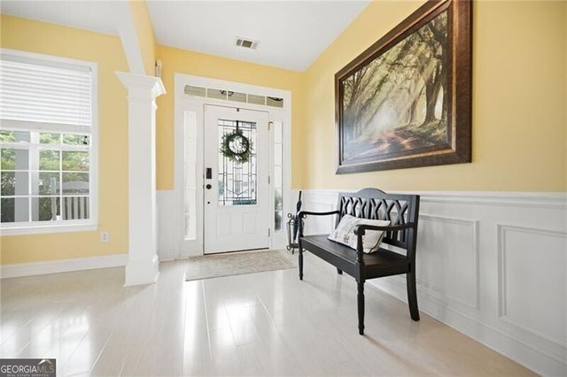 171 Mill Creek Drive, Canton, GA 30115