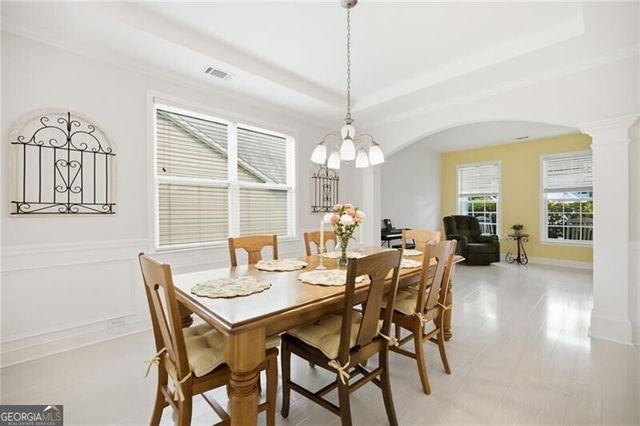 171 Mill Creek Drive, Canton, GA 30115