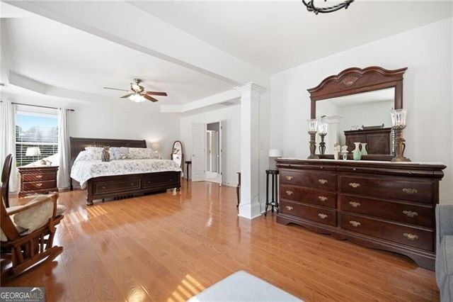 171 Mill Creek Drive, Canton, GA 30115
