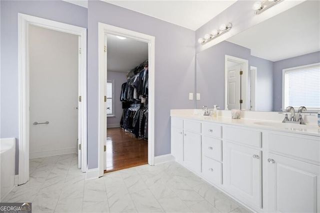 171 Mill Creek Drive, Canton, GA 30115
