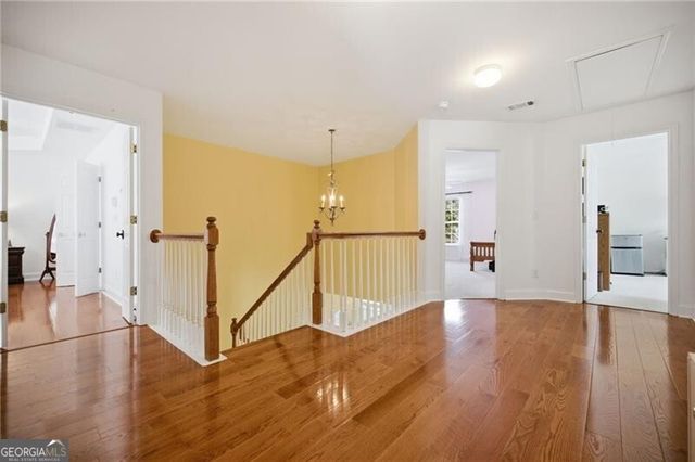 171 Mill Creek Drive, Canton, GA 30115