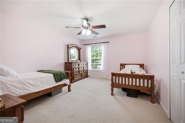171 Mill Creek Drive, Canton, GA 30115