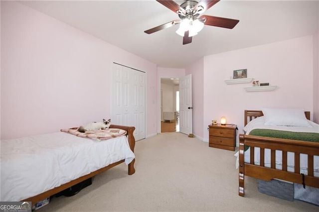 171 Mill Creek Drive, Canton, GA 30115