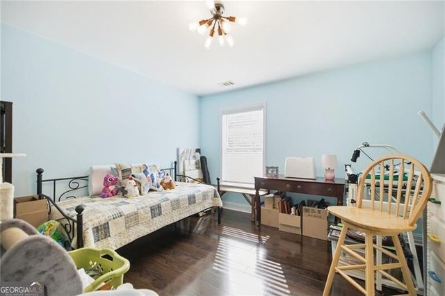 171 Mill Creek Drive, Canton, GA 30115