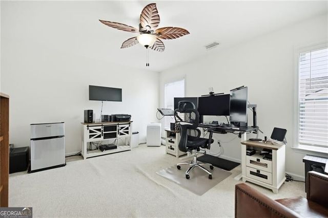 171 Mill Creek Drive, Canton, GA 30115