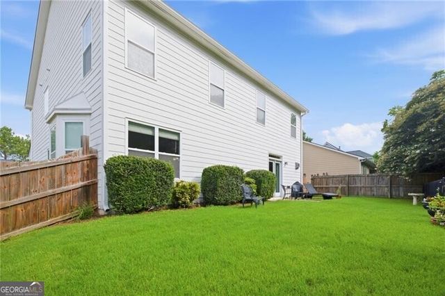 171 Mill Creek Drive, Canton, GA 30115