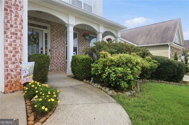 171 Mill Creek Drive, Canton, GA 30115