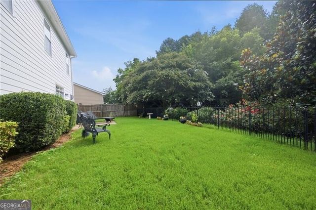 171 Mill Creek Drive, Canton, GA 30115