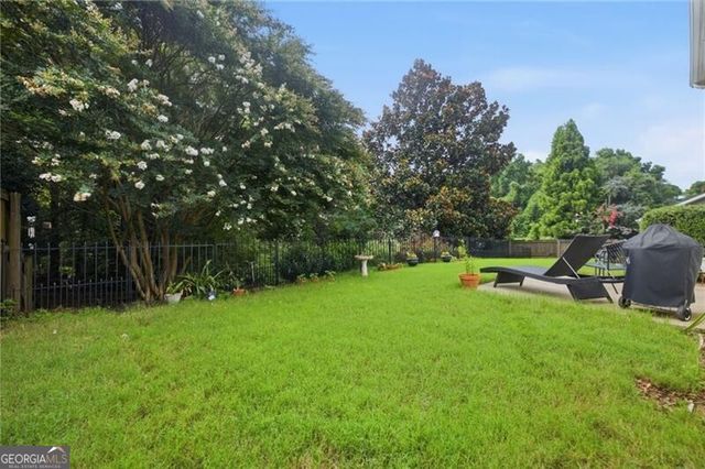 171 Mill Creek Drive, Canton, GA 30115